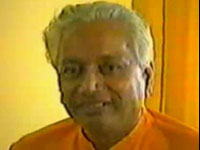 Swami Venkatesananda